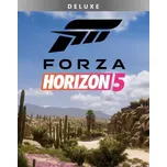 Forza Horizon 5 Deluxe Edition - PC - Hraj již za pár minut