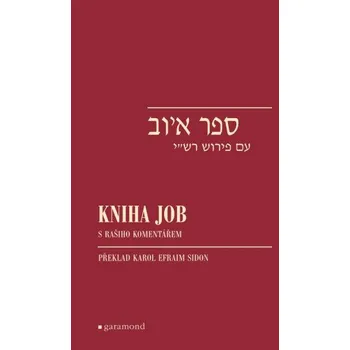 Kniha Job –