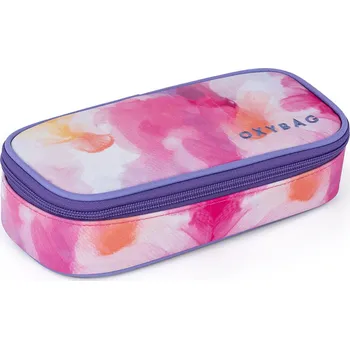 Penál Oxybag Pouzdro etue komfort OXY Watercolor