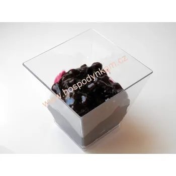 Zeelandia Borůvky v gelu 500g