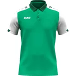 JAKO DYNAMIC triko s límečkem vel. 164, zelená