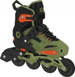 Spokey Freespo Kids Khaki