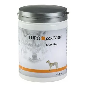 Luposan Lupocox Vital pro psy 375 g