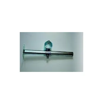 Anténní držák Stožárový úchyt stavitelný do p.60mm - základna 40cm WFmetal, s.r.o. SUS6040