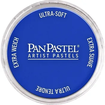 PanPastel Artists’ Suchý pastel 520.5 Ultramarine Blue 1 ks