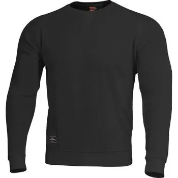 Pánský svetr Svetr Elysium, Pentagon, černý, XXL