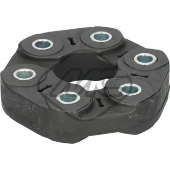 Hřídel nápravy Kloub, kloubový hřídel Metalcaucho 00926