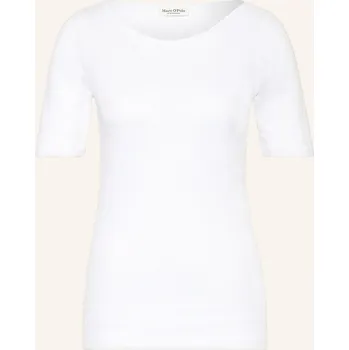 Marc O'polo Dámské Tričko, bílá, 44