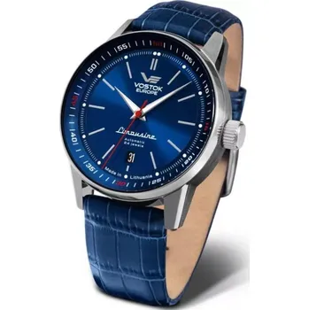 Hodinky Hodinky Vostok NH35A-560A687