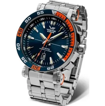 Hodinky Hodinky Vostok NH35A-575A279Br