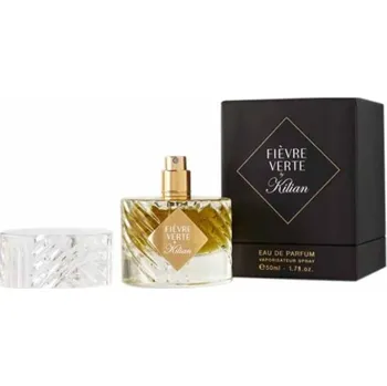 Unisex parfém By Kilian Fievre Verte U EDP 50 ml