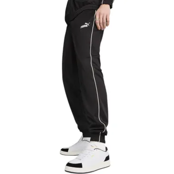 Puma spodnie PUMA SPORT Poly Pants cl PUMA Bl 684620 01 M Velikost: XL