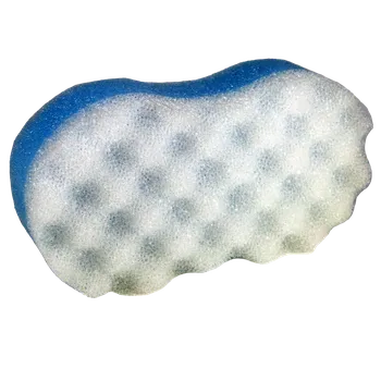 Fox cleaning koupelová houba Šátek masážní