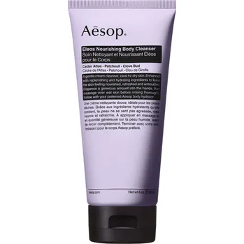 Čistící gel Aesop Eleos Nourishing Body Cleanser,