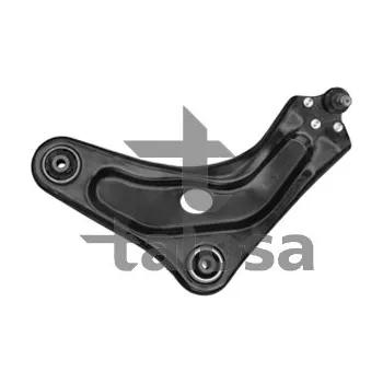 Zavěšení kol Příčné rameno - řídící páka zavěšení kol TALOSA 40-14639