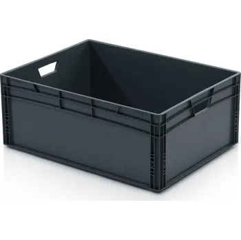 Přepravka na jídlo Přepravka ECO 80x60x32