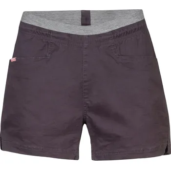 Dámské kraťasy Dámské kraťasy Hannah Mokka Shorts Velikost: XL / Barva: černá