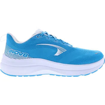 Pánská běžecká obuv Běžecké boty INOV-8 RoadFly Max wide 001478-bl-w-001 Velikost 44,5 EU | 10 UK | 11 US | 29 CM