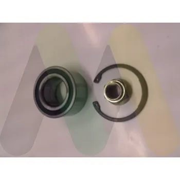 Sada ložiska kola MOTAQUIP LVBW915