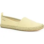 Shapen Playa Beige Regular slip on barefoot boty Velikost boty (EU): 41, Vnitřní délka boty: 274, Vnitřní šířka boty: 96