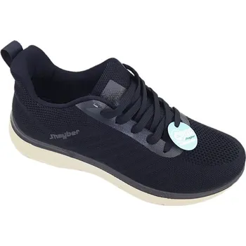 Pánská zdravotní obuv Pánské tenisky 5ZA582573/37 Chalon, modré 42