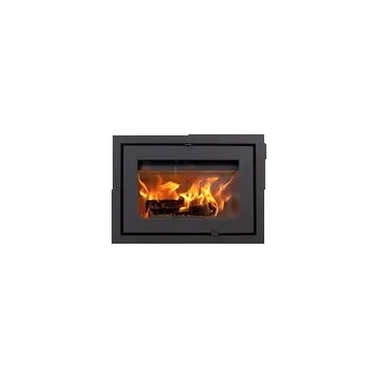 Krbová vložka HETA Classic 2 Insert šedý lak