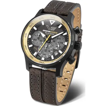 Hodinky Hodinky Vostok VR42-592C763LE