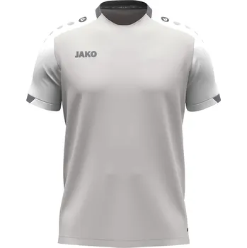 JAKO DYNAMIC triko vel. 3XL, šedá