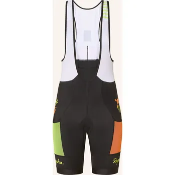 Dámské kraťasy Rapha Dámské Cyklistické Kalhoty Amani Pro Team Training Se...