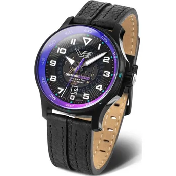 Hodinky Hodinky Vostok YN55-592C760LeBk