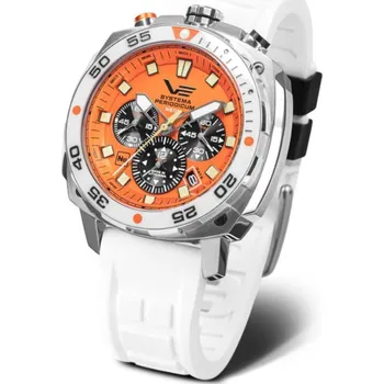 Hodinky Hodinky Vostok VK67-650A723SIWH