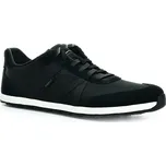 Xero Shoes Wynn Black/White M barefoot boty Velikost boty (EU): 42, Vnitřní délka boty: 270, Vnitřní šířka boty: 101