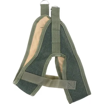 Krční trakční pás proti bolesti krku a páteře | krční pás, natahovač krku - GN