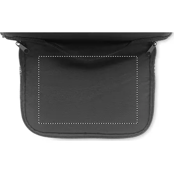 Chladící taška z RPET Sítotisk (max. 1 barva, 110x160mm) 1 barva 5 TOP