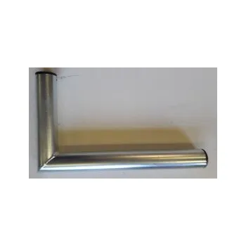 Anténní držák Hokejka 35cm WFmetal, s.r.o. HOK35