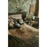 Sada bavlněného povlečení Medicine 50 x 60 cm / 160 x 200 cm RS25.PCU802 vícebarevná MLA