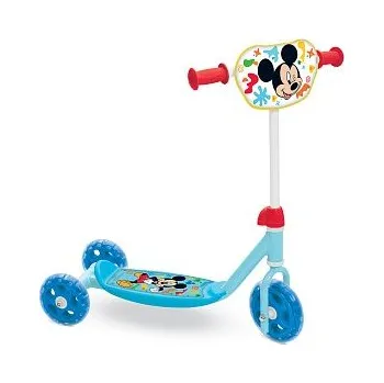 Koloběžka Koloběžka - trojkolka MONDO MY FIRST SCOOTER MICKEY