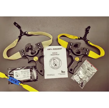 Prak Slingbow prako luk TTF