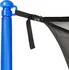Příslušenství k trampolíně Springos TSN-8FT INS 244 CM vnitřní ochranná síť na trampolínu