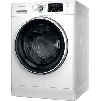 Praní a péče o prádlo Whirlpool FFD 10489 BCV EE