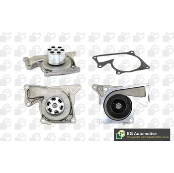 Vodní pumpa motoru Vodní čerpadlo, chlazení motoru BGA CP3830