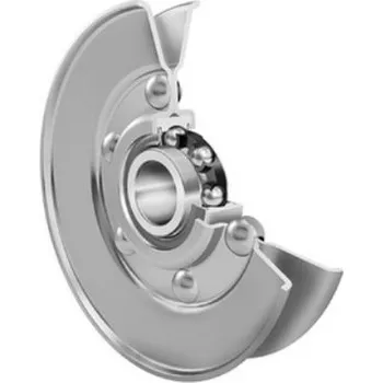 INA RSRA 15-90 L0 Napínací kladka