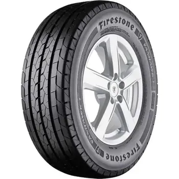 Firestone VANHAWK 3 225/75 R16 121/119R