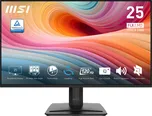 MSI PRO MP251 E2 černý