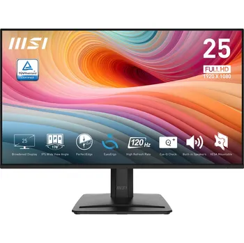 MSI PRO MP251 E2 černý