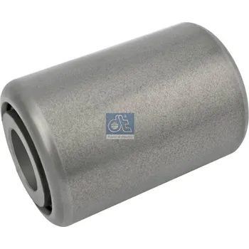 Ložiskové pouzdro, listová pružina DT Spare Parts 6.11052