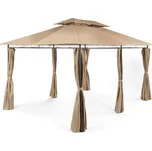 Topas zahradní altán 3 x 4 x 2,95 m