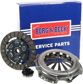 Spojková sada Sada spojky BORG & BECK HK6265