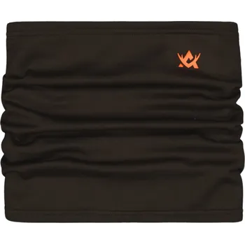 Pánské termo spodní prádlo Alaska 1795 Teplý nákrčník Alaska ThermoDry - Brown