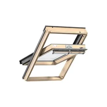 Okno VELUX Střešní okno GGL 3068 FK04 66 x 98